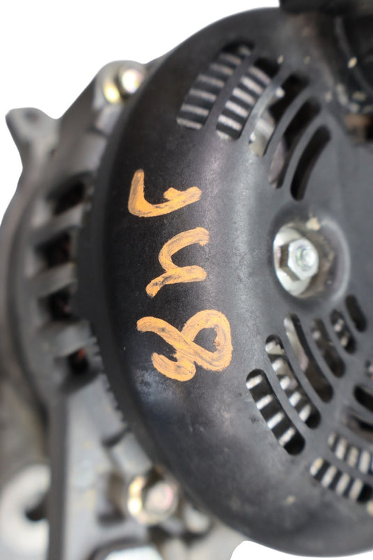 09-17 Hyundai Equus Genesis G80 Alternator Generator Assembly 373003F020 Oem