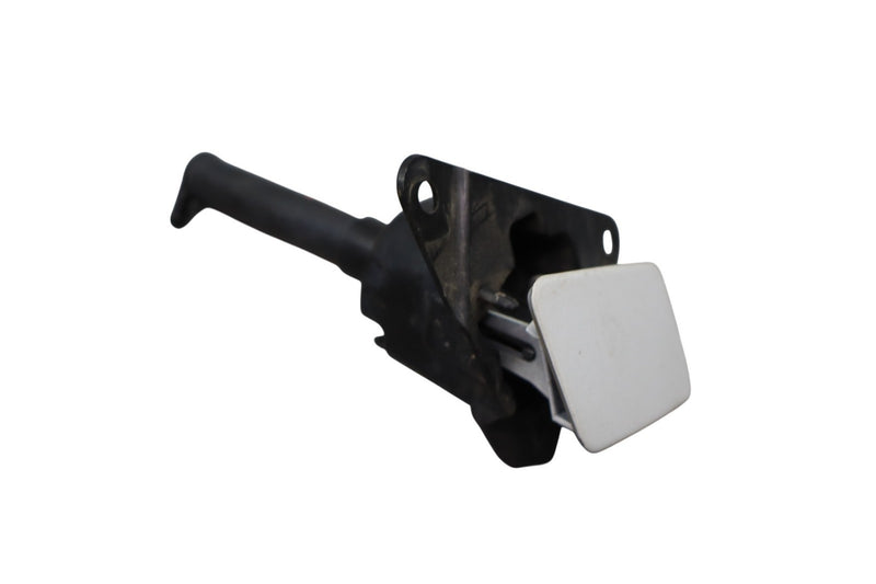 Load image into Gallery viewer, 16–20 Jaguar XF X260 Front Right Side Headlight Lamp Washer Wiper Nozzle Oem
