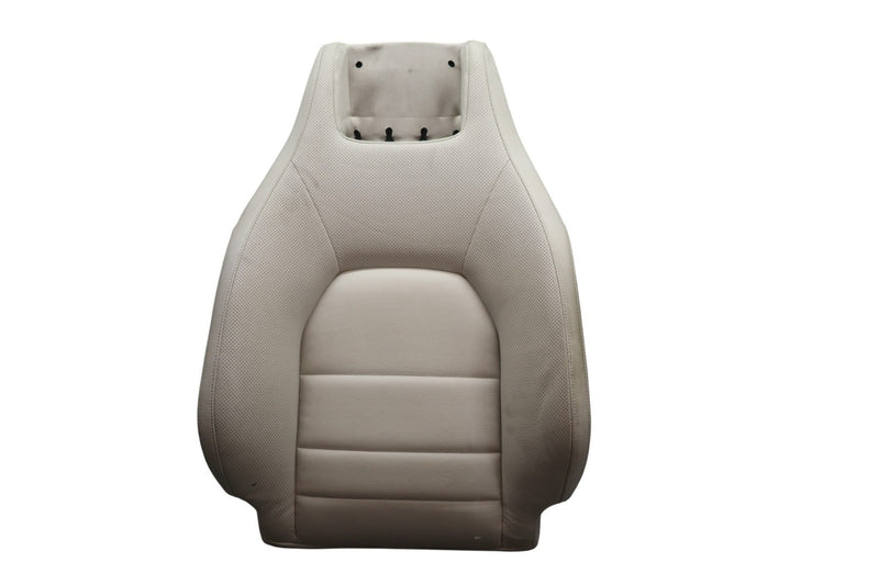 Load image into Gallery viewer, 10-17 Mercedes W207 E550 E400 E350 Front Left Side Top Upper Seat Cushion Oem
