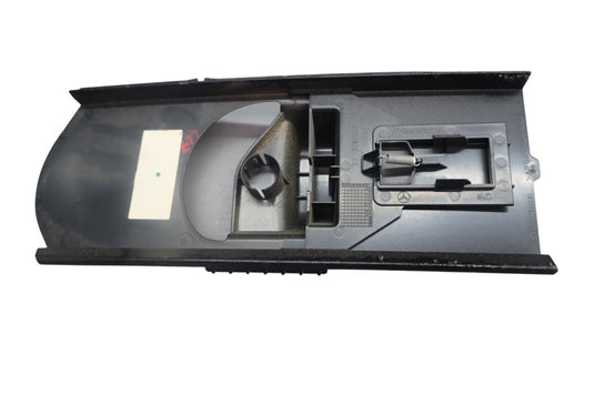 14-23 Mercedes B250e CLA250 Left Side Center B Pillar Cover Panel Trim Oem