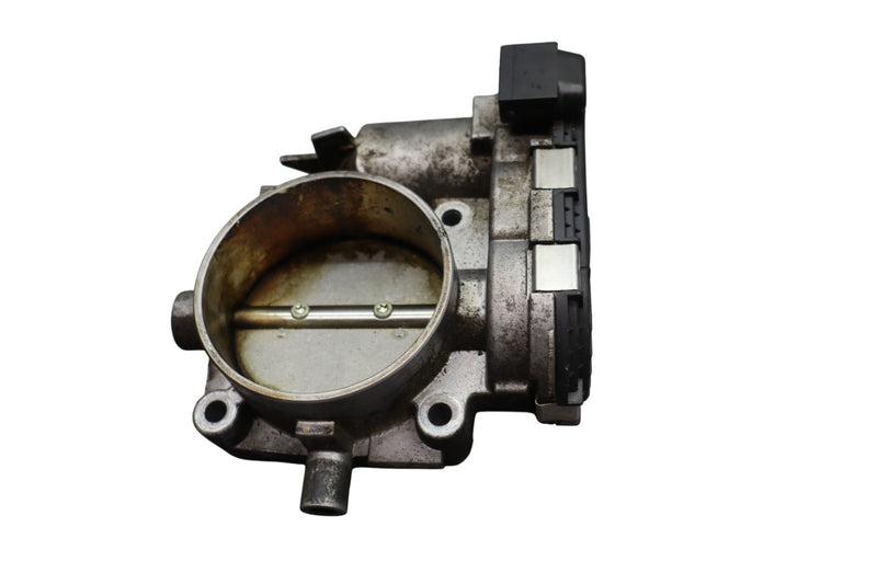 Load image into Gallery viewer, 00-13 Mercedes CLS550 E550 S400 Engine Throttle Valve Body 1131410125 Oem
