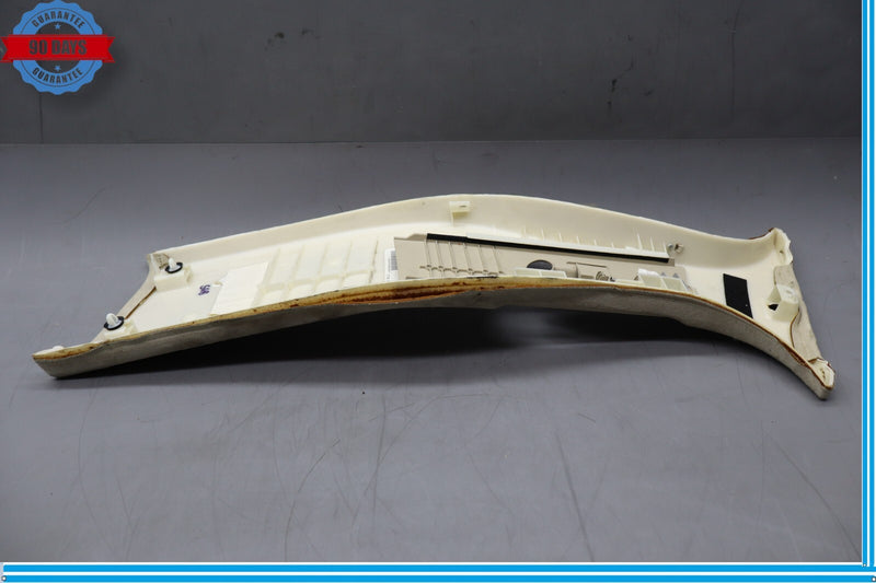 Load image into Gallery viewer, 10-19 Jaguar X351 XJ XJL Right Passenger Interior Upper B Pillar Trim Cover Oem
