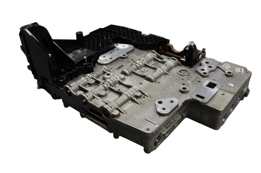 07-09 Audi A4 Quattro B7 Automatic Transmission Mechatronic Valve Body Oem