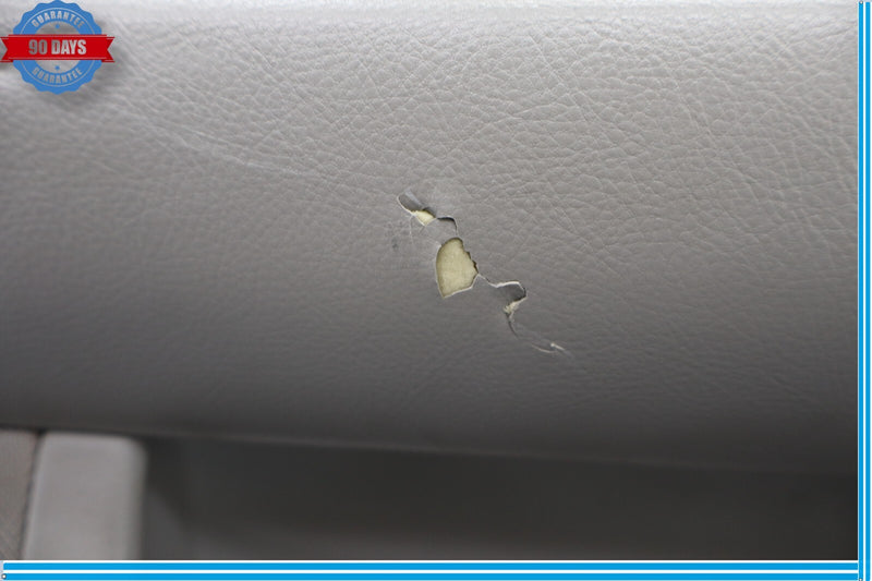 Load image into Gallery viewer, 01-03 Lexus LS430 Rear Right Passenger Side Inner Door Panel 6764050540 Oem
