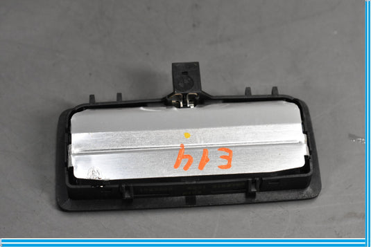 09-15 BMW 750i 750Li Front Upper Sun Visor Mirror Lamp Light Oem