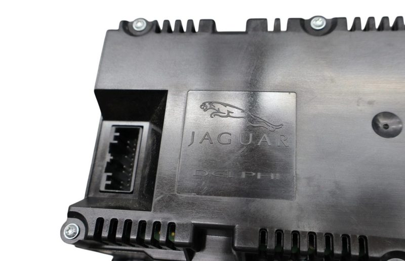 Load image into Gallery viewer, 14-15 Jaguar X152 F-Type HVAC A/C Heater Climate Control Switch Panel Assy Oem
