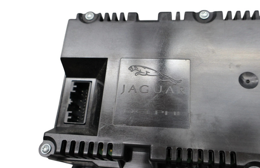 14-15 Jaguar X152 F-Type HVAC A/C Heater Climate Control Switch Panel Assy Oem