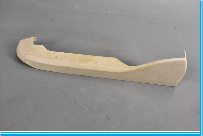 Load image into Gallery viewer, 09-15 BMW 750I 750LI F01 F02 Front Left Seat Track Rail Cover Trim Oem
