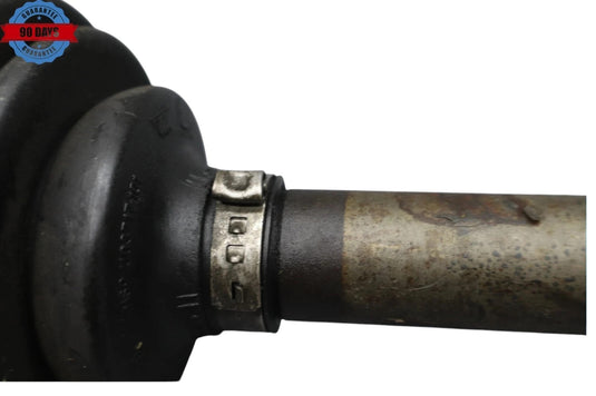 05-13 Land Rover Range Rover LR3 Sport Front Left Driver Side Axle Shaft OEM