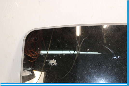 10-13 Land Rover Range Rover Sport Sunroof Sun Roof Glass Panel Oem