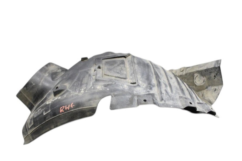 Load image into Gallery viewer, 10-13 Mercedes W207 E350 Front Right Inner Fender Liner Splash Guard Black OEM
