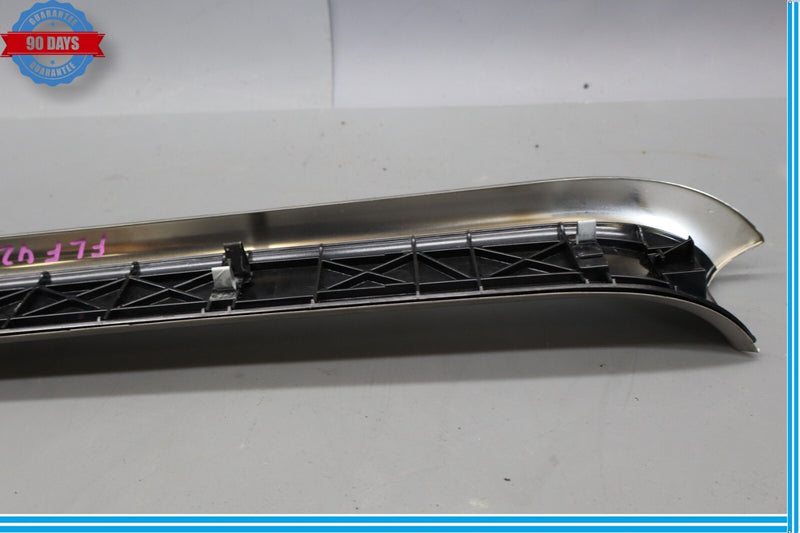 Load image into Gallery viewer, 06-12 Bentley Continental Flying Spur Left Driver Side Door Step Sill Oem
