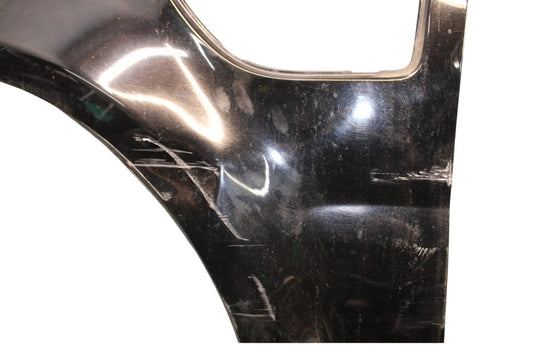 06-09 Land Rover Range Rover Sport Left Driver Side Fender Assembly Black OEM