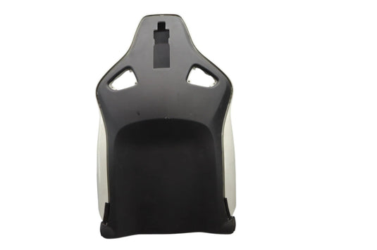 14-17 Jaguar X152 F-Type Frot Left Driver Side Seat Back Cover Panel EX5364388AA