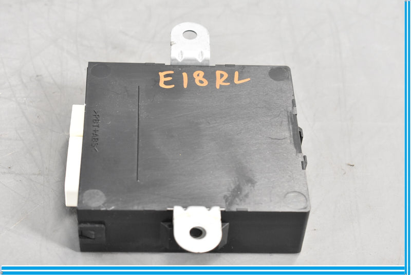 Load image into Gallery viewer, 07-09 Lexus LS460 Rear Left Side Seat Mounted Position Control Module Oem
