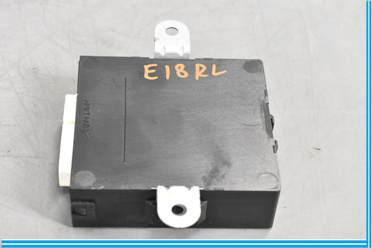 07-09 Lexus LS460 Rear Left Side Seat Mounted Position Control Module Oem