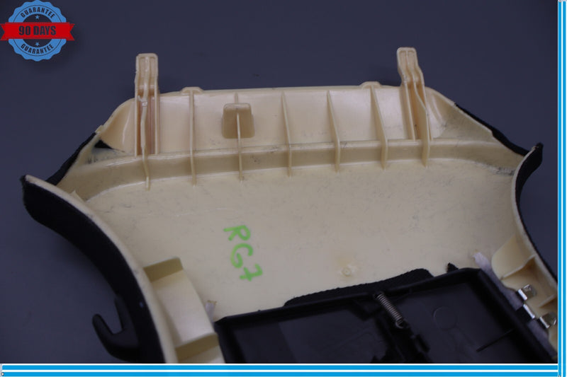 Load image into Gallery viewer, 12-18 Audi A6 A6 Quattro Front Right Side B Pillar Upper Cover Panel Trim Oem
