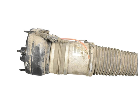 11-18 Audi A8 Quattro Front Left/Right Air Suspension Shock Strut 4H0616039 Oem