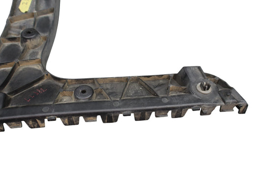 12-15 Audi A6 Rear Left Side Bumper Lower Guide Bracket 4G5807453 Oem