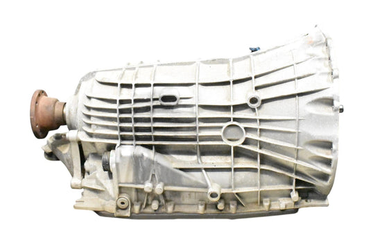09-13 Maserati Quattroporte M139 6HP26 4.7L Automatic Transmission Assembly OEM