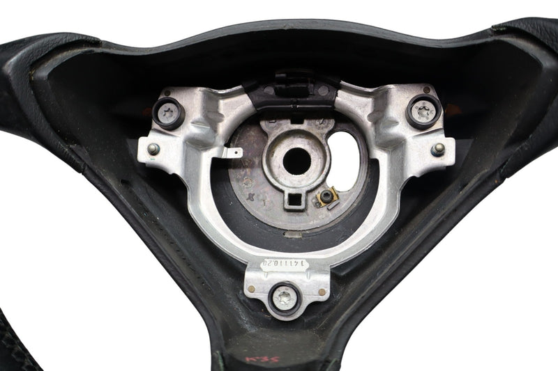 Load image into Gallery viewer, 99-04 Porsche Boxster 911 3 Spoke Auto Steering Wheel 99634780463 Oem
