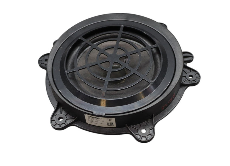 Load image into Gallery viewer, 11-18 Porsche Cayenne S 958 Rear Right Passenger Side Door Audio Speaker Oem
