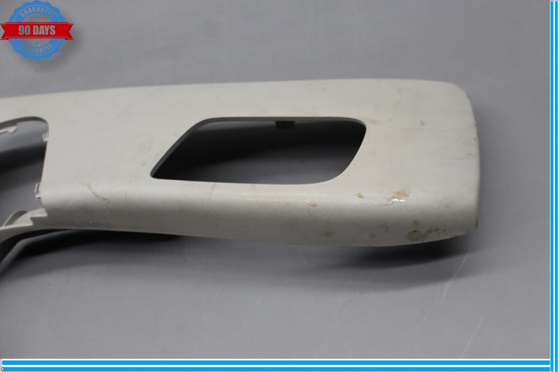 Load image into Gallery viewer, 07-12 Lexus LS460 Front Left Driver Side Seat Switch Trim Cover 7181250120 Oem
