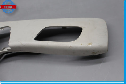 07-12 Lexus LS460 Front Left Driver Side Seat Switch Trim Cover 7181250120 Oem