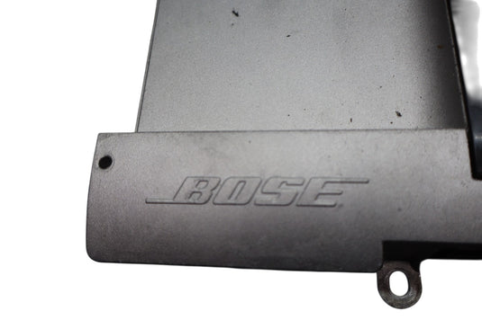 09-16 Porsche Cayenne Bose Audio Radio Sound Amplifier Amp 7PP035223P Oem