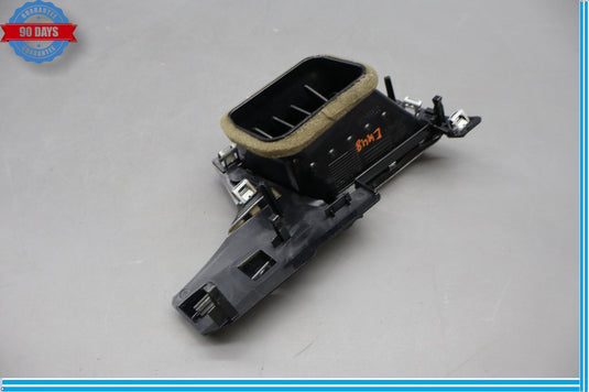 11-14 Audi A8 Quattro S8 Front Left Driver Side Dash A/C AC Air Vent Trim Oem