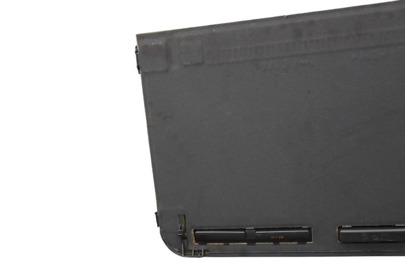 Load image into Gallery viewer, 14-22 Maserati Ghibli Headliner Sun Roof Sunroof Sun Shade Cover Suede Black Oem
