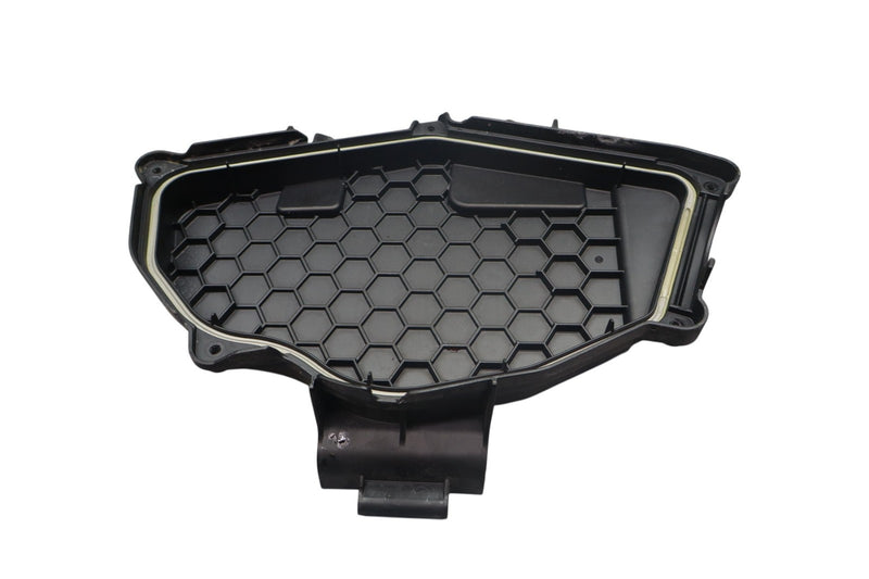 Load image into Gallery viewer, 12-18 Audi A7 A6 Quattro Engine Control Module ECM Trim Cover 4G1907613A Oem
