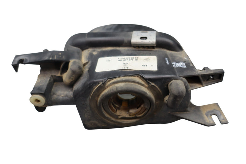Load image into Gallery viewer, 03-07 Mercedes R230 SL500 SL55 AMG CL500 Front Right Side Fog Light Lamp Oem
