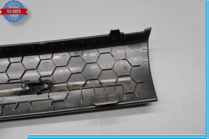 Load image into Gallery viewer, 12-18 BMW 320i 328i F30 Dash Dashboard Instrument Panel Lower Trim Cover Oem
