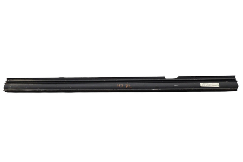 Load image into Gallery viewer, 00-06 Mercedes S350 S600 W220 Rear Left Side Window Sun Shade Visor Roller OEM
