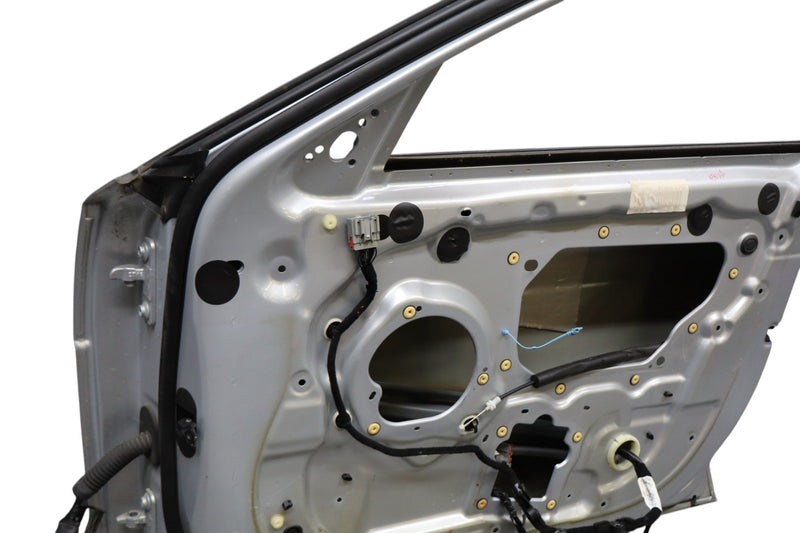 Load image into Gallery viewer, 17-20 Jaguar XE Front Right Passenger Side Door Shell Assembly GX7320124AA Oem
