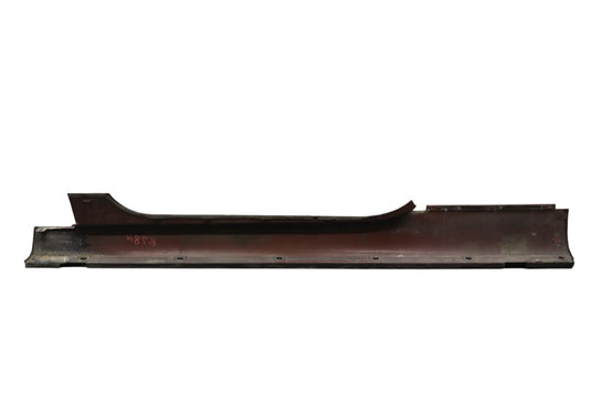 07-12 Bentley Continental GTC Right Passenger Side Skirt Rocker Panel Oem