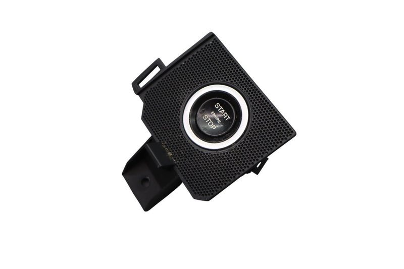 Load image into Gallery viewer, 13-22  LR Range Rover Engine Ignition Start Stop Switch Button Bezel Trim Oem
