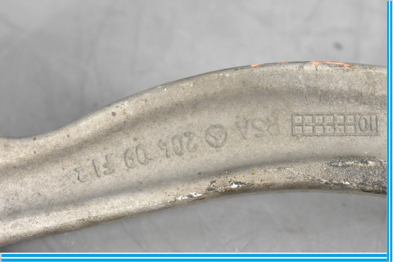 Load image into Gallery viewer, 10-18 Mercedes CLS550 E350 Rear Left Driver Side Wishbone Control Arm Oem
