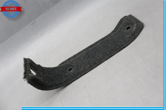 03-12 Land Rover Range Rover L322 Rear Right Passenger Side Trunk Carpet Oem