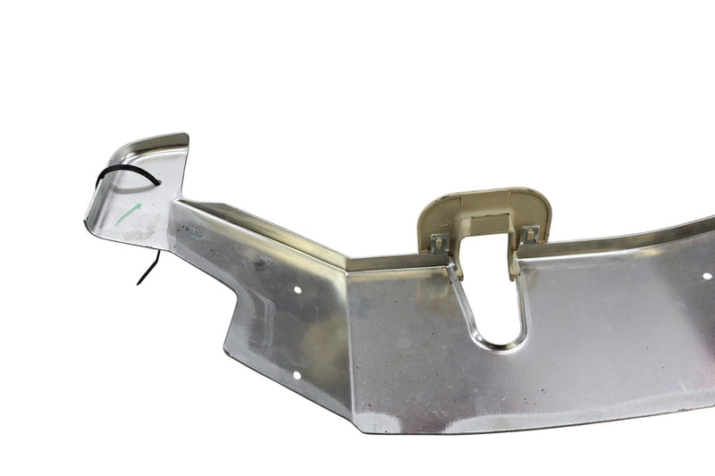 Load image into Gallery viewer, 03-12 Mercedes R230 SL500 SL550 Right Passenger Side Door Panel Edge Trim Oem
