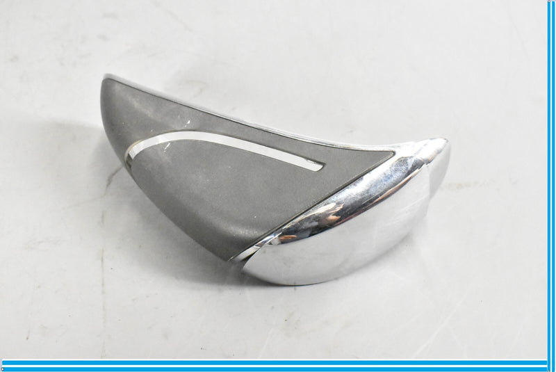 Load image into Gallery viewer, 00-06 Mercedes CL500 CL600 W215 Front Left Driver Seat Upper Belt Trim Oem
