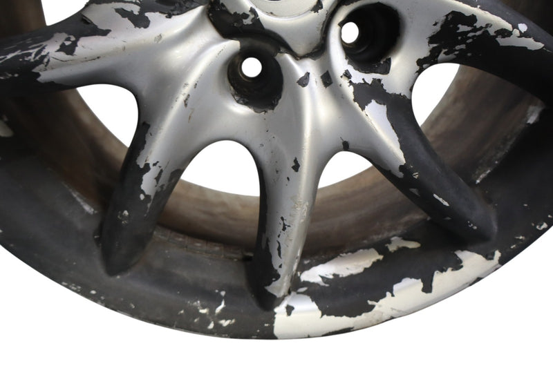 Load image into Gallery viewer, 03-10 Porsche Cayenne 955 957 Allow Wheel Rim Disc 9Jx19 R19 19'' 7L5601025B Oem
