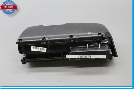 10-16 Mercedes E350 E550 Left Driver Side Under Seat Storage Compartment Oem