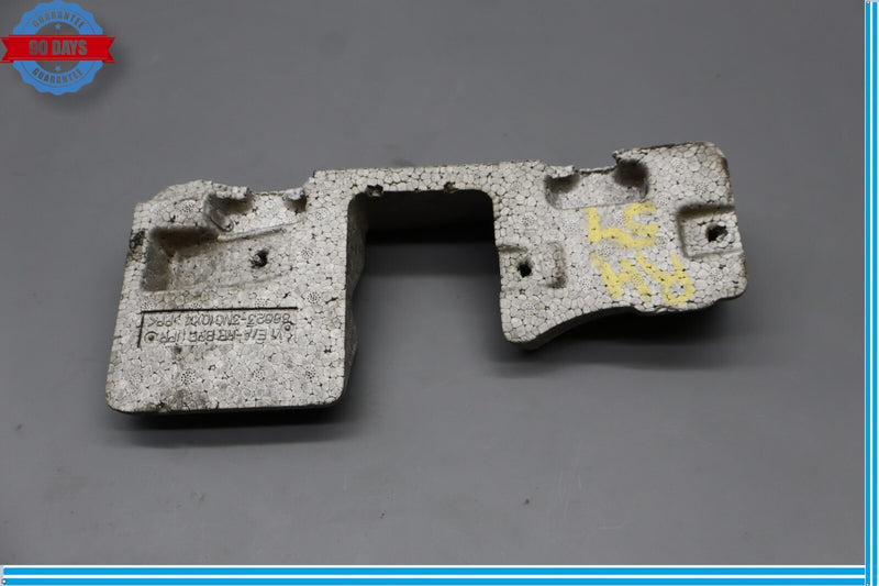 Load image into Gallery viewer, 11-13 Hyundai Equus Rear Right Side Bumper Energy Impact Absorber Foam Oem
