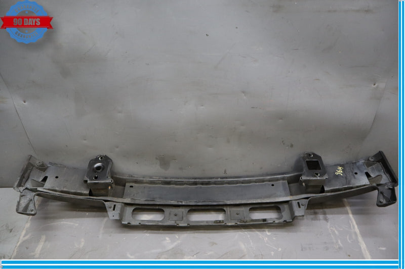 Load image into Gallery viewer, 09-12 BMW 750i Rear Bumper Support Reinforcement Impact Bar Rebar Oem
