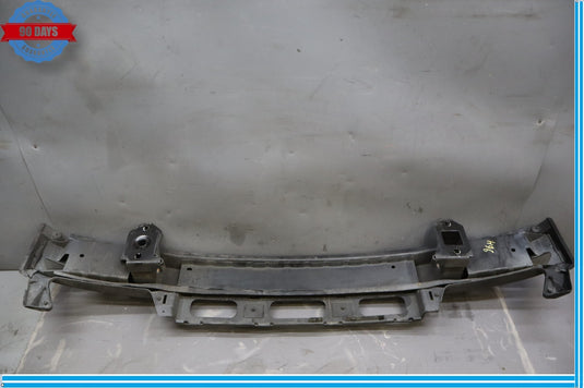 09-12 BMW 750i Rear Bumper Support Reinforcement Impact Bar Rebar Oem