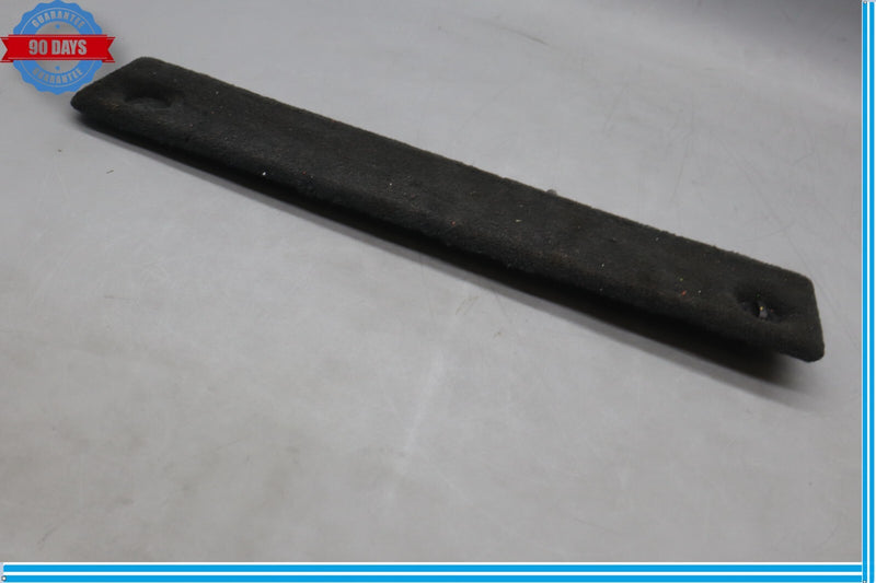 Load image into Gallery viewer, 10-16 Porsche Panamera 970 Rear Trunk Back Panel Cover Black 97055165100 Oem
