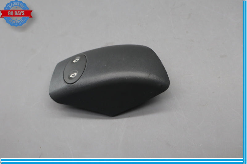 Load image into Gallery viewer, 03-12 Mercedes R230 SL500 Right Side Seat Backrest Recline Switch Black Oem
