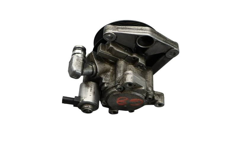 Load image into Gallery viewer, 10-11 Mercedes E350 E550 Power Steering Pump Reservoir Assembly 0064664401 Oem
